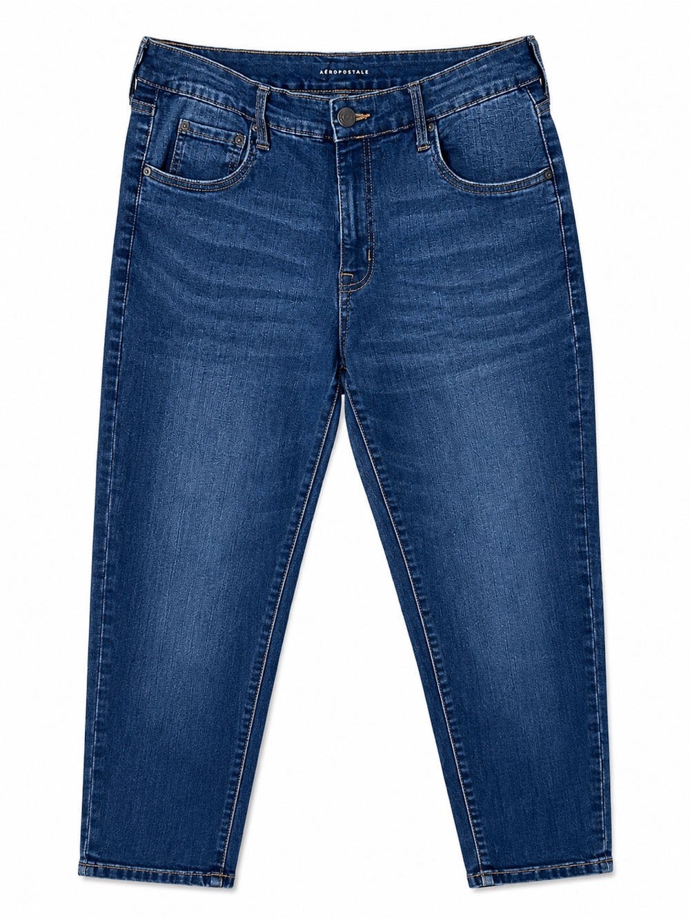Aeropostale Women's Dark Blue Jeggings